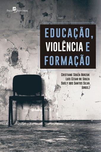 Educação, Violência e Formação