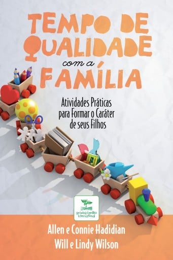 Tempo de Qualidade com a Família