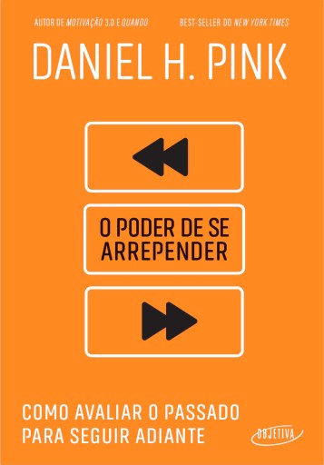 O poder de se arrepender