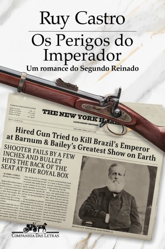 Os perigos do imperador