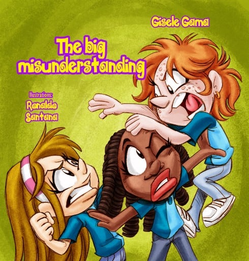 The big misunderstanding