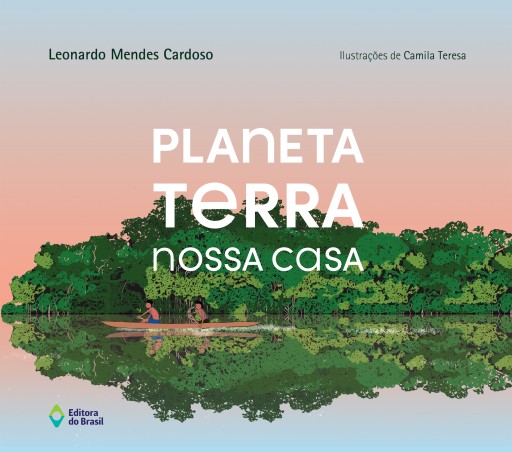 Planeta Terra  nossa casa
