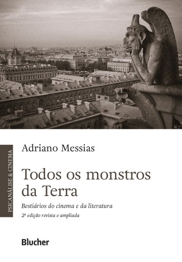 Todos os monstros da Terra