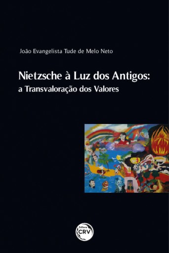 Nietzsche à luz dos antigos
