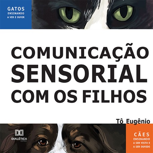 Comunicação Sensorial com os Filhos