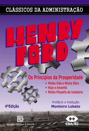 Os Princípios da Prosperidade