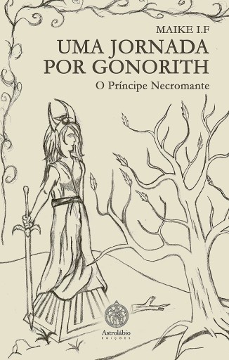 Uma Jornada Por Gonorith