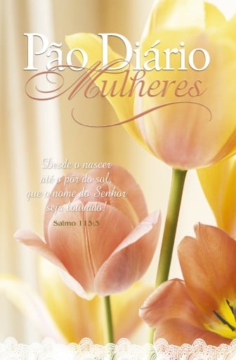 Pão Diário Mulheres