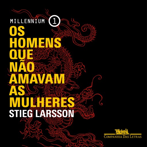 Os homens que não amavam as mulheres