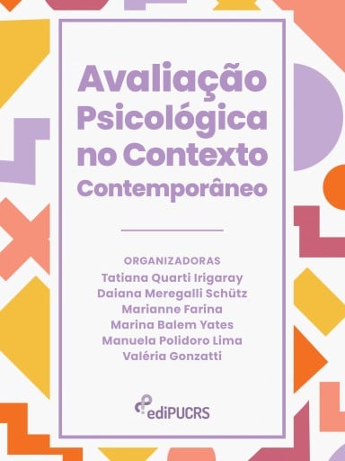 Avaliação psicológica no contexto contemporâneo