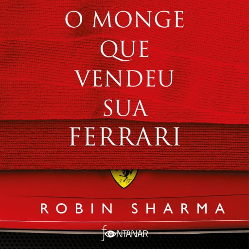 O monge que vendeu sua Ferrari