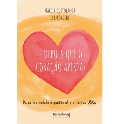 E depois que o coração aperta?