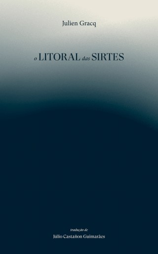 O litoral das Sirtes