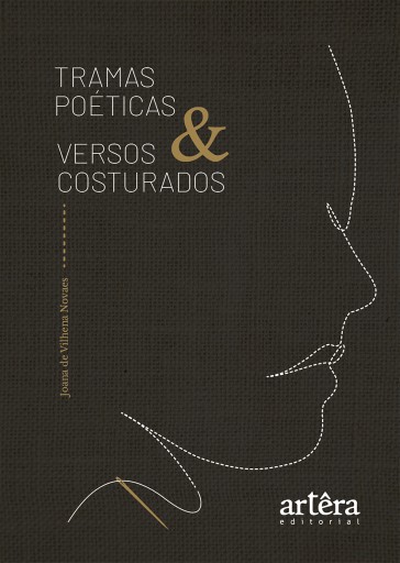 Tramas Poéticas & Versos Costurados