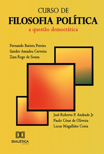 Curso de Filosofia Política