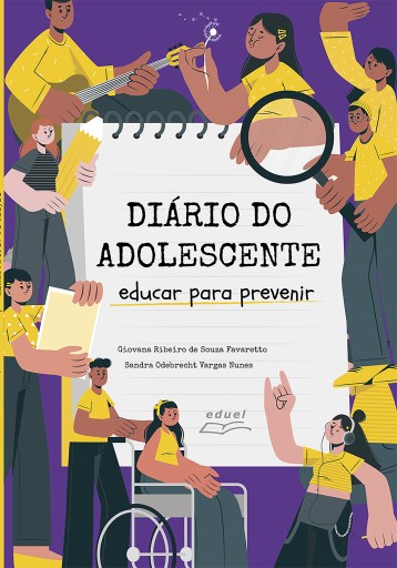Diário do Adolescente
