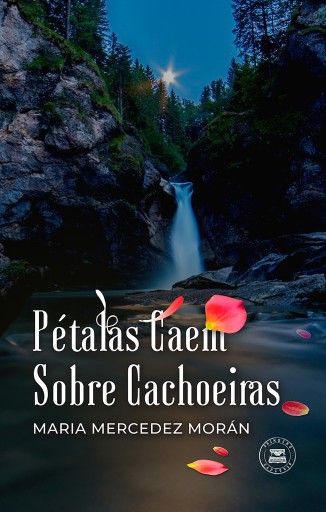 Pétalas Caem Sobre Cachoeiras