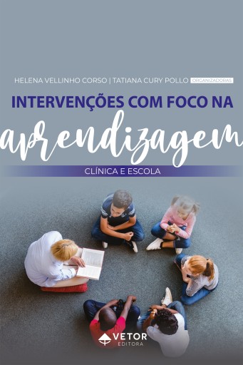 Intervenções com foco na aprendizagem