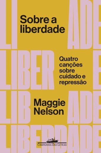 Sobre a liberdade