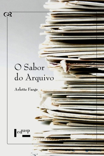 O Sabor do Arquivo