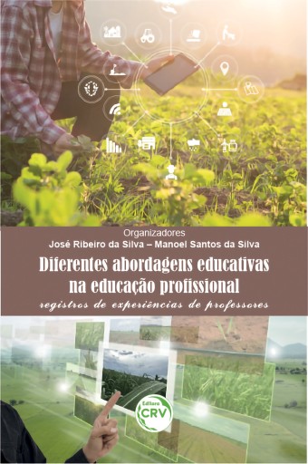 Diferentes abordagens educativas na educação profissional