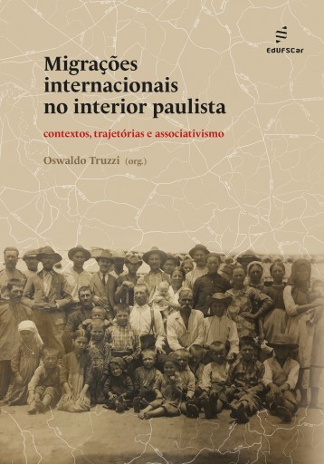 Migrações internacionais no interior paulista
