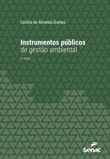 Instrumentos públicos de gestão ambiental