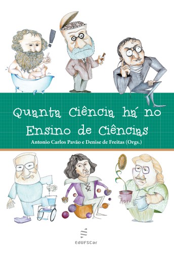 Quanta ciência há no ensino de ciências