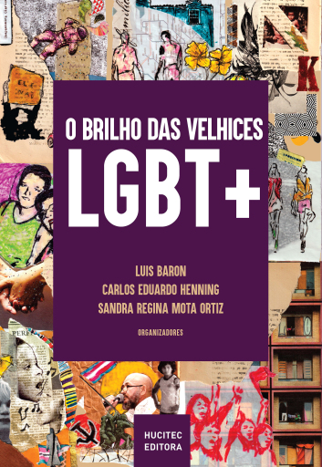 O brilho das velhices LGBT+