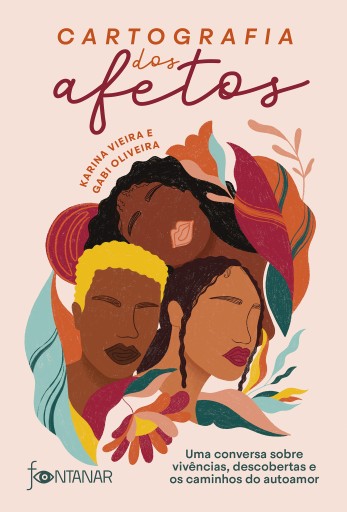 Cartografia dos afetos