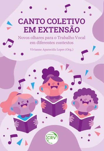 Canto coletivo em extensão