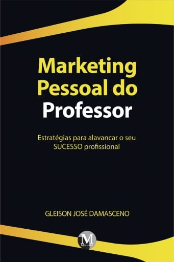 Marketing pessoal do professor: