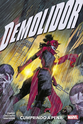 Demolidor (2020) vol. 06