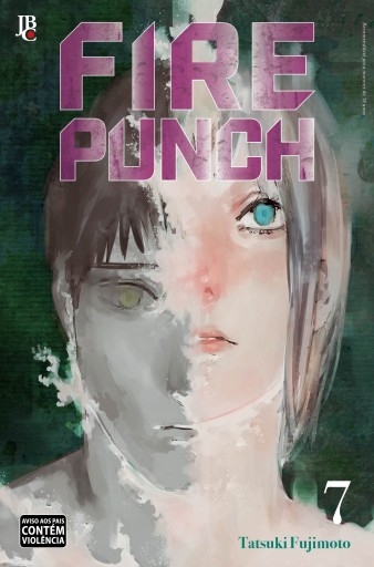Fire Punch vol. 07