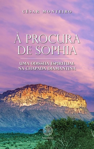À procura de Sophia
