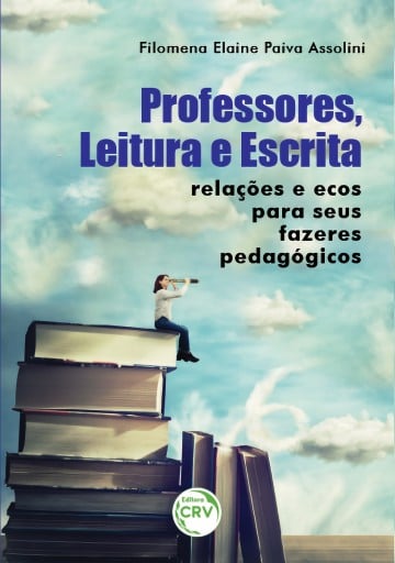 Professores, leitura e escrita