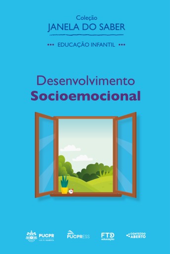 Coleção Janela do Saber – Desenvolvimento Socioemocional