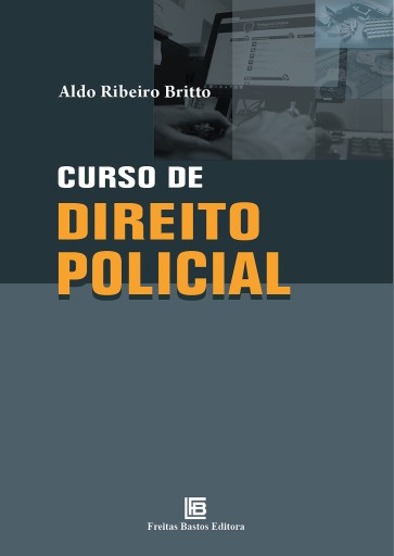 Curso de Direito Policial