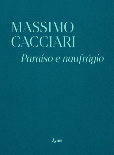 Paraíso e naufrágio