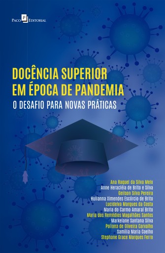Docência superior em época de pandemia