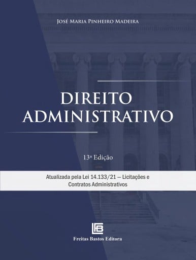 Direito Administrativo