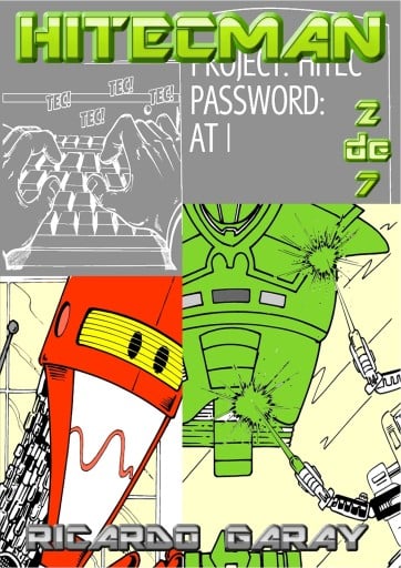 Hitecman