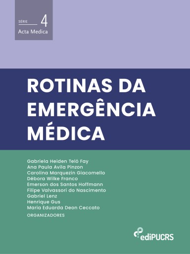 Rotinas da Emergência Médica