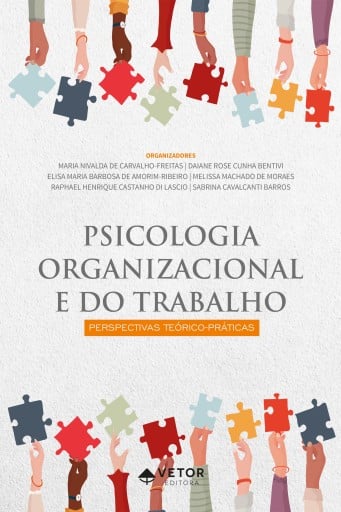 Psicologia organizacional e do trabalho