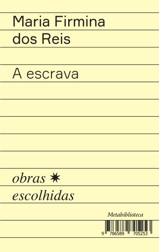 A escrava