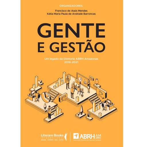 Gente e gestão