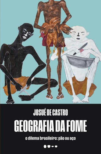 Geografia da fome