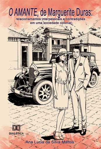 O Amante, de Marguerite Duras