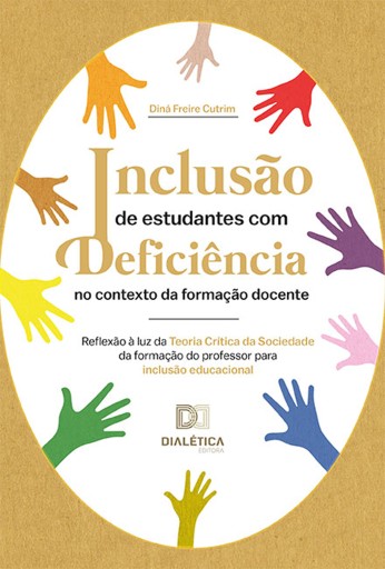 Inclusão de estudantes com deficiência no contexto da formação docente