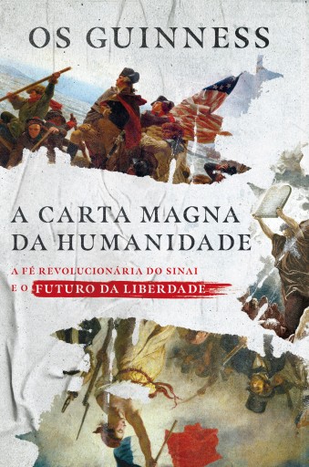 A carta magna da humanidade